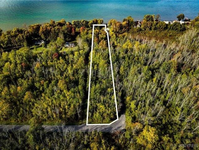Land for sale in Hilton