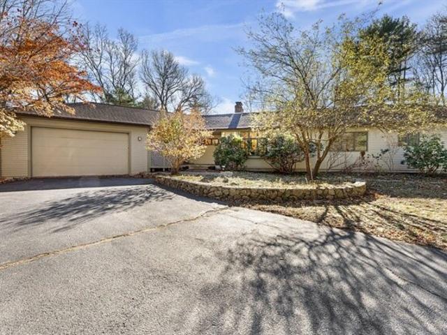House for sale in Massachusetts