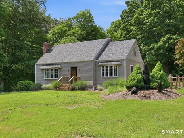 House for sale in East Haddam, Connecticut
