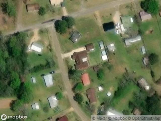 House for sale in Alabama