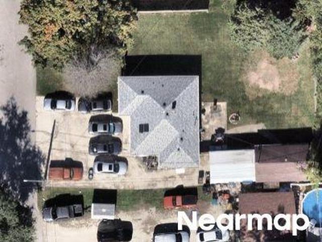 House for sale in Ingalls Park, Joliet