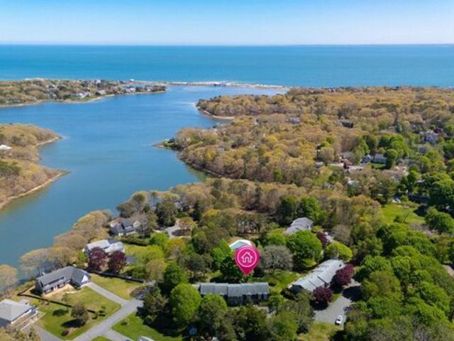 Condo for sale in East Falmouth, Massachusetts