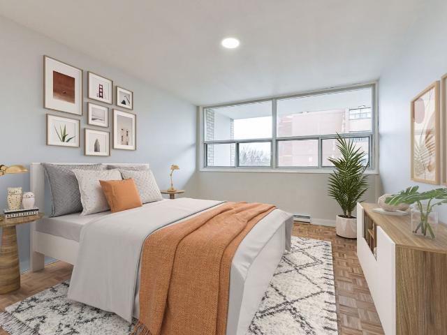 Apartment for rent in Woburn, Ontario