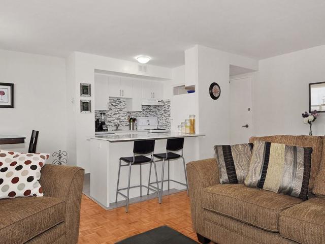 Apartment for rent in Woburn, Ontario