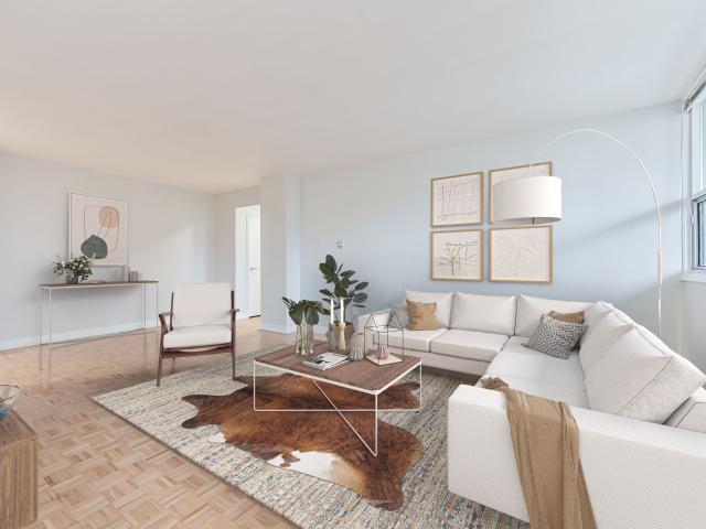 Apartment for rent in Woburn, Ontario