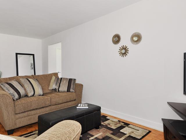 Apartment for rent in Woburn, Ontario