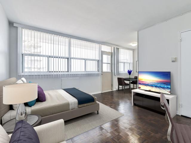 Apartment for rent in Woburn, Ontario