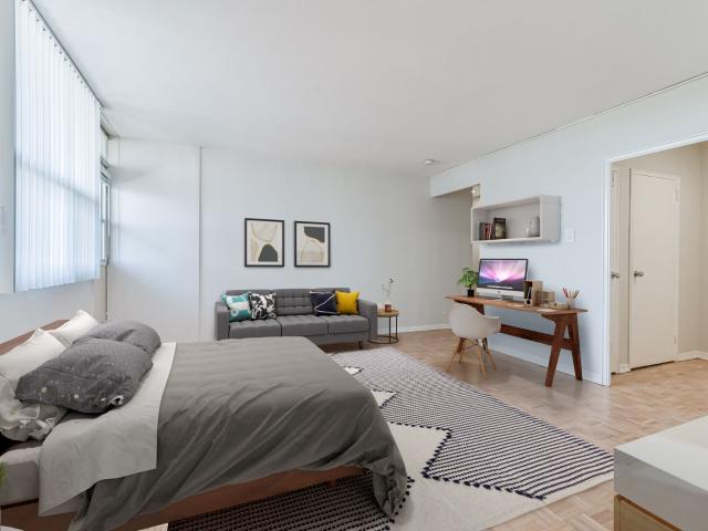 Apartment for rent in Woburn, Ontario