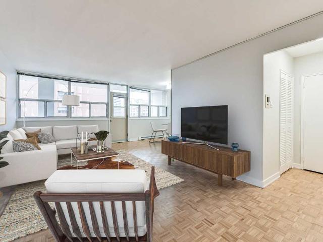 Apartment for rent in Woburn, Ontario