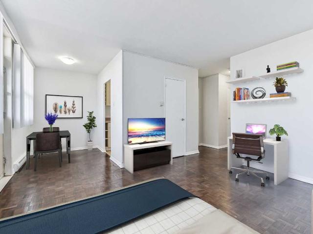 Apartment for rent in Woburn, Ontario