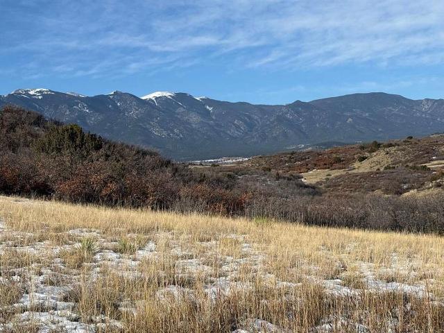 Land for sale in Rye, Colorado
