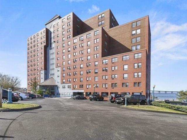 Condo for sale in Fall River