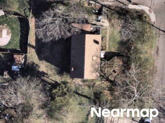 House for sale in Roselawn, Ohio