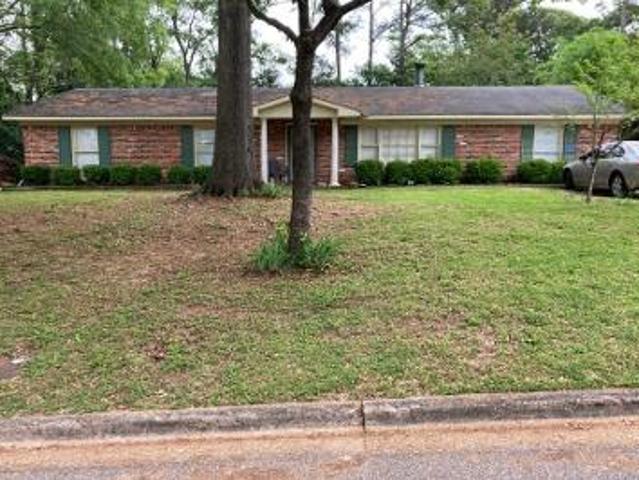 House for sale in Hope Hull, Alabama