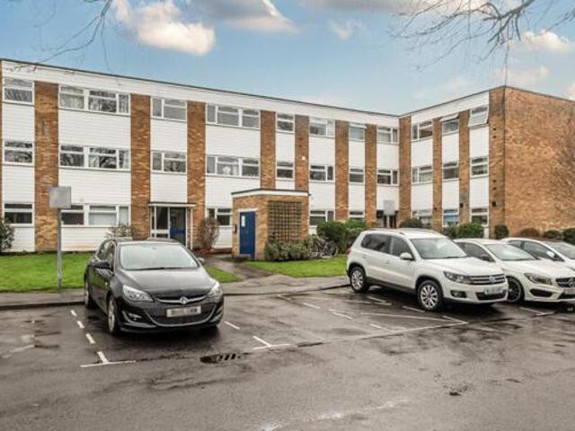 House for sale in Westfield, Woking