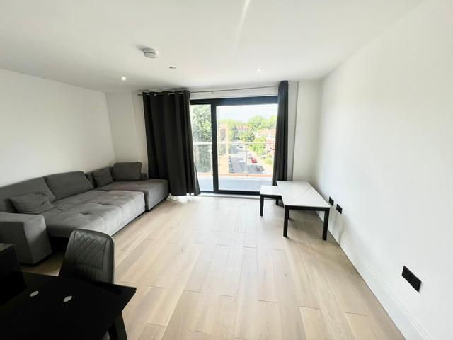 Apartment for rent in Rotherhithe, Greater London