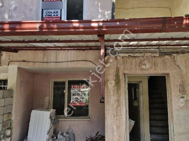 Davraz Mahallesi, Isparta Merkez içerisinde kiralık Villa