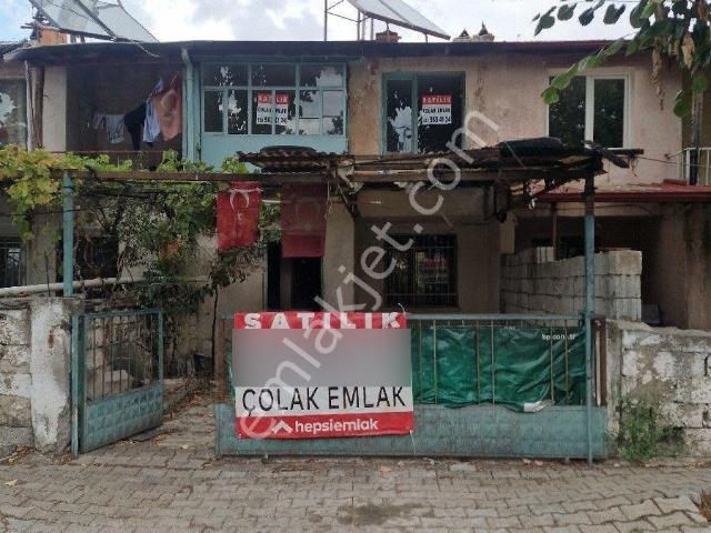 Isparta içerisinde satılık Villa
