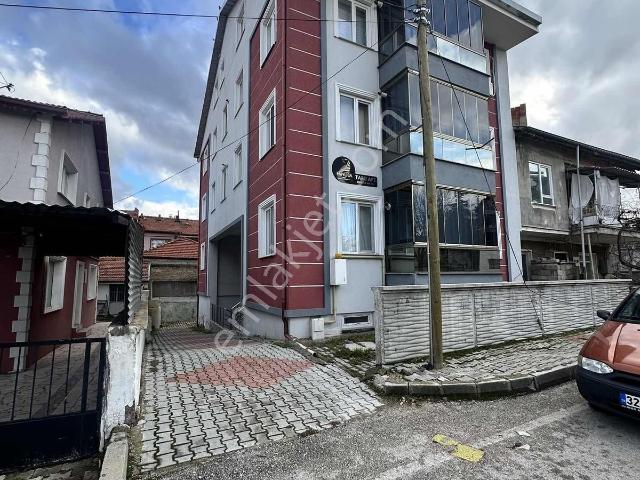Isparta içerisinde satılık mülk