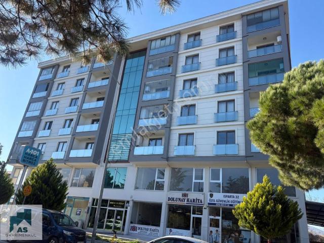 Isparta içerisinde satılık mülk