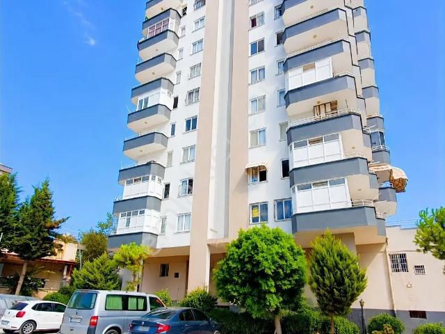 75.Yıl, Mezitli içerisinde satılık mülk