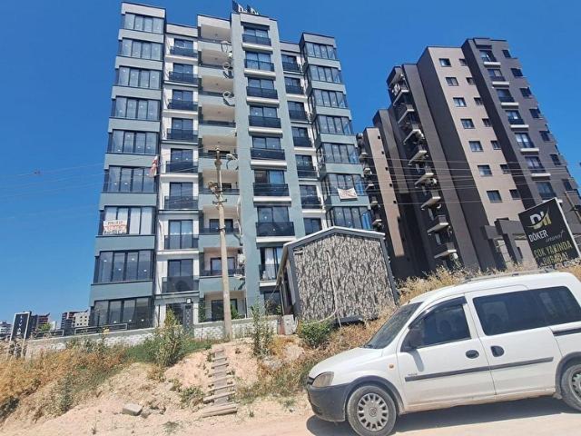 Mezitli, Mersin içerisinde satılık mülk