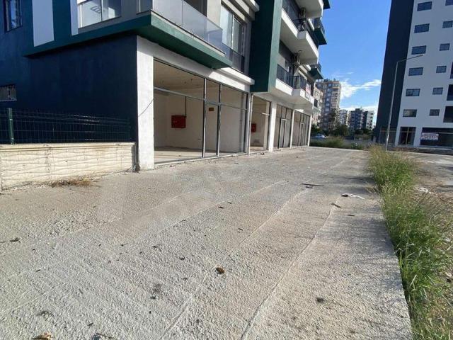 Davultepe, Mezitli içerisinde satılık Dükkan