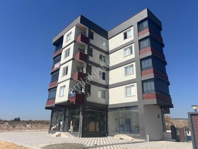 Davultepe, Mezitli içerisinde satılık mülk