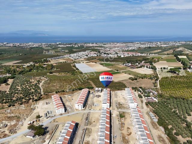 Kuşadasi, Aydin içerisinde satılık mülk