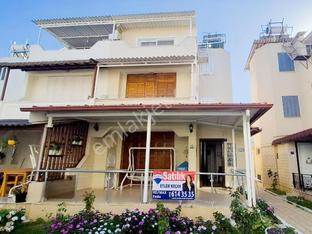 Davutlar Mahallesi, Kuşadası içerisinde satılık Villa