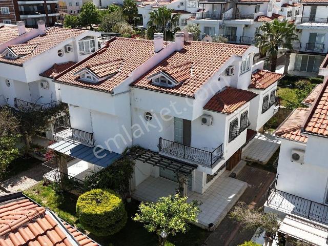 Davutlar Mahallesi, Kuşadası içerisinde satılık Villa