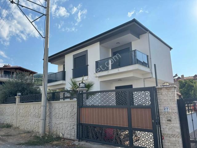 Davutlar Mahallesi, Kuşadası içerisinde satılık Villa