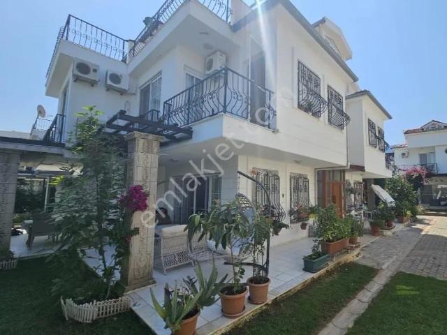 Davutlar Mahallesi, Kuşadası içerisinde satılık Villa