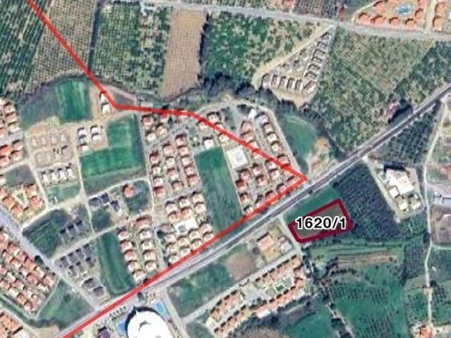 Davutlar Mahallesi, Kuşadası içerisinde satılık Dükkan