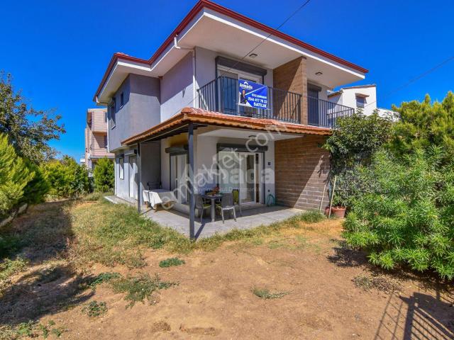 Davutlar Mahallesi, Kuşadası içerisinde satılık Villa