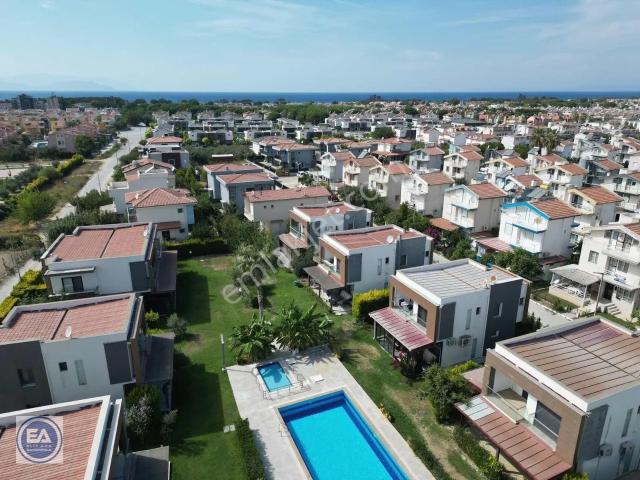 Davutlar Mahallesi, Kuşadası içerisinde satılık Villa