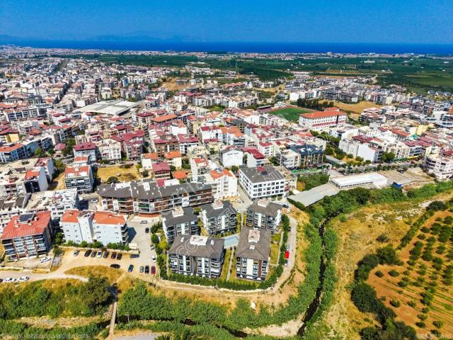 Kuşadasi, Aydin içerisinde satılık mülk