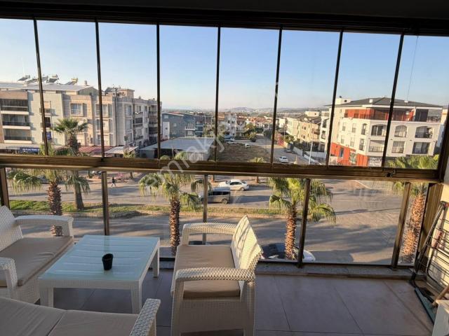 Davutlar Mahallesi, Kuşadası içerisinde kiralık Residence