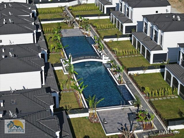 Davutlar Mahallesi, Kuşadası içerisinde satılık Villa