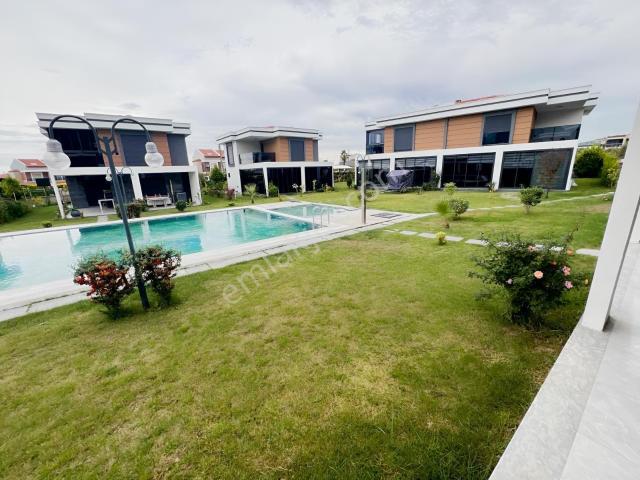 Güzelçamlı Mahallesi, Kuşadası içerisinde kiralık Villa