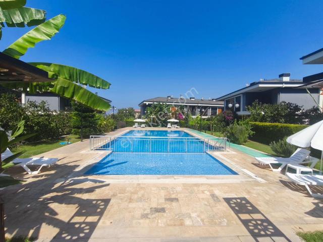 Kuşadasi, Aydin içerisinde kiralık Villa
