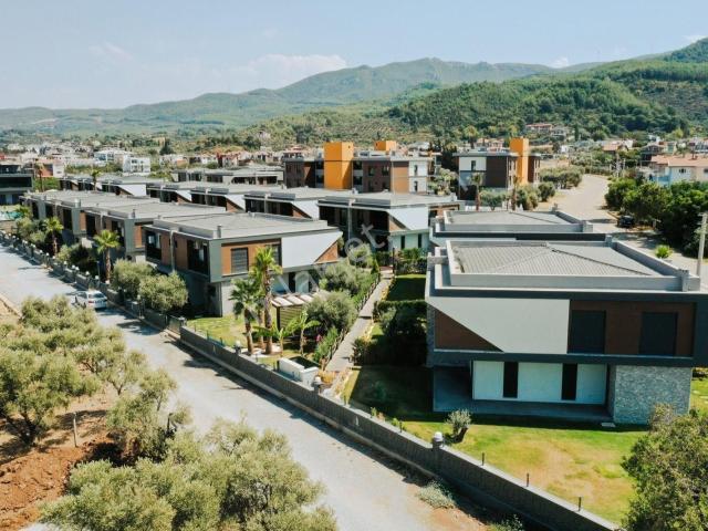 Kuşadasi içerisinde satılık Villa
