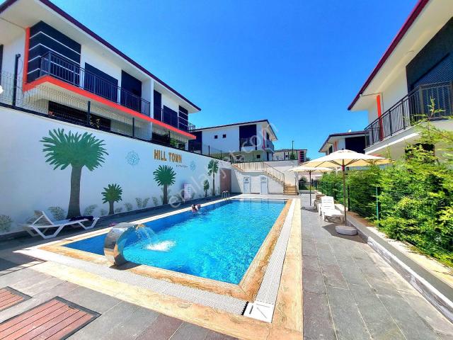 Kuşadasi, Aydin içerisinde satılık Villa