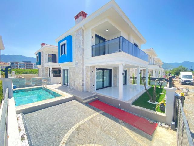 Kuşadasi, Aydin içerisinde satılık Villa