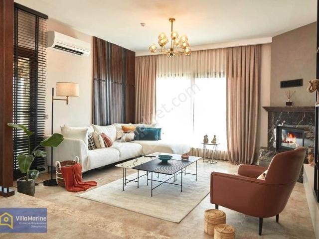 Kuşadasi, Aydin içerisinde satılık Villa