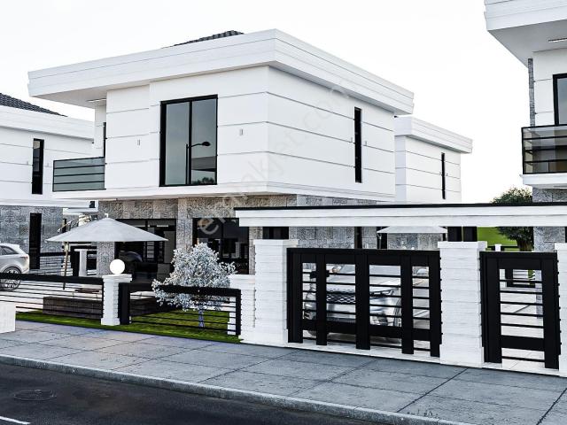 Kuşadasi, Aydin içerisinde satılık Villa