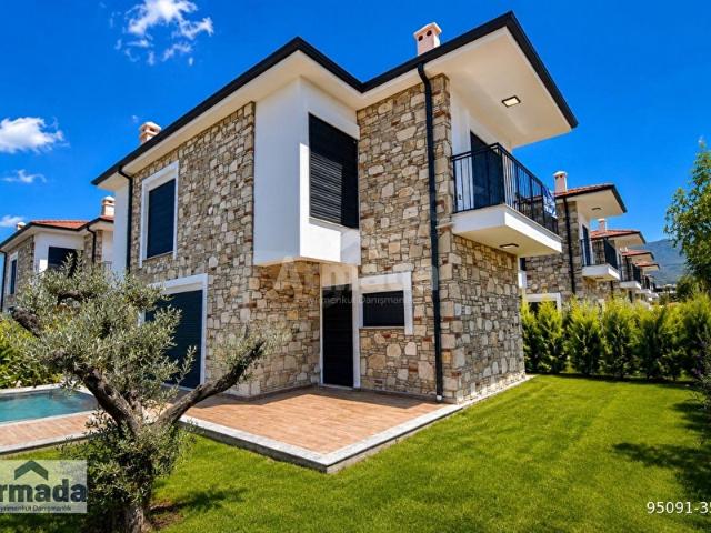 Kuşadasi, Aydin içerisinde satılık Villa