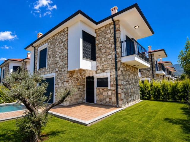 Kuşadasi, Aydin içerisinde satılık Villa