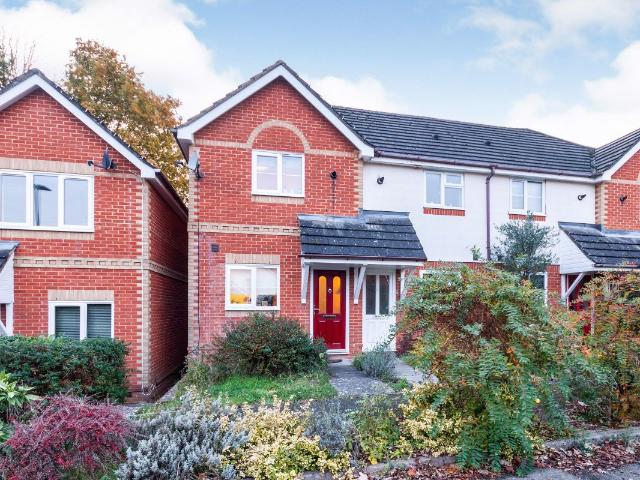 Apartment for rent in Wokingham