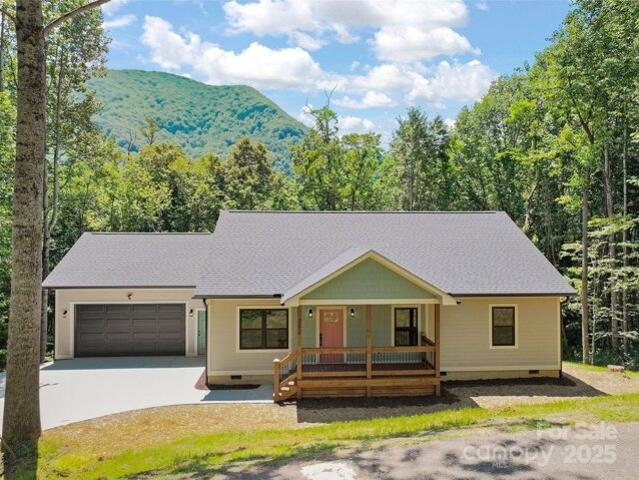 House for sale in Maggie Valley House for sale in Maggie Valley